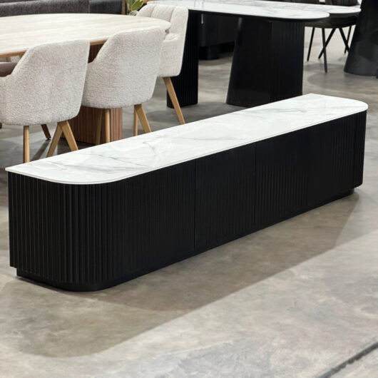 Marcello Stone Top TV Unit